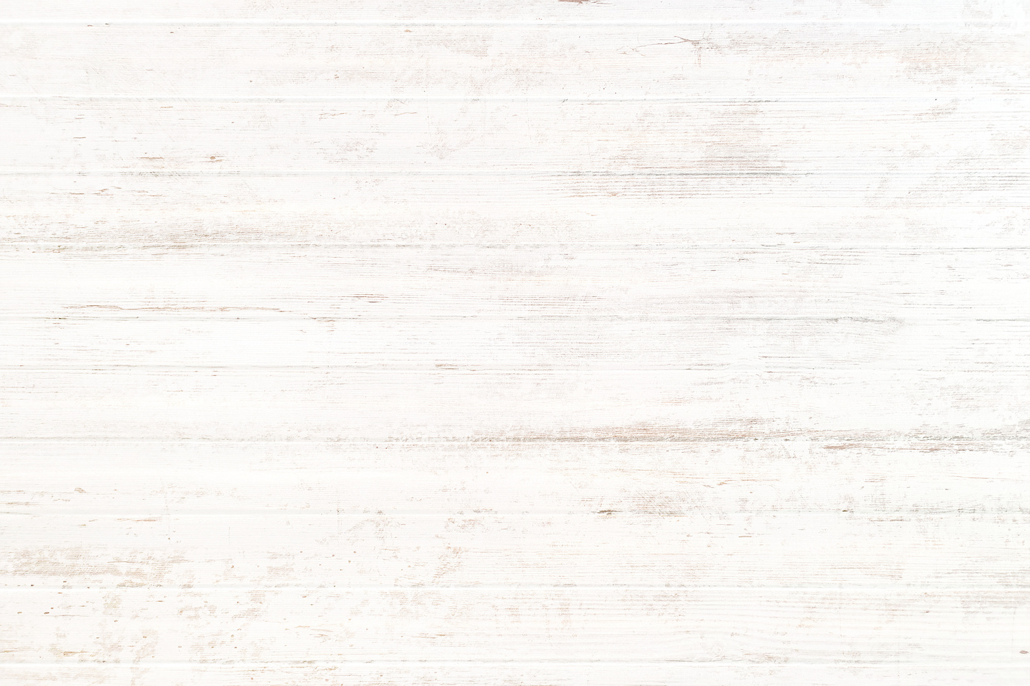 White Old Wood Background